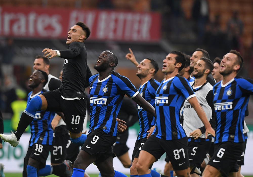 [德甲]多特蒙德开出角球 安东跟进补射得手