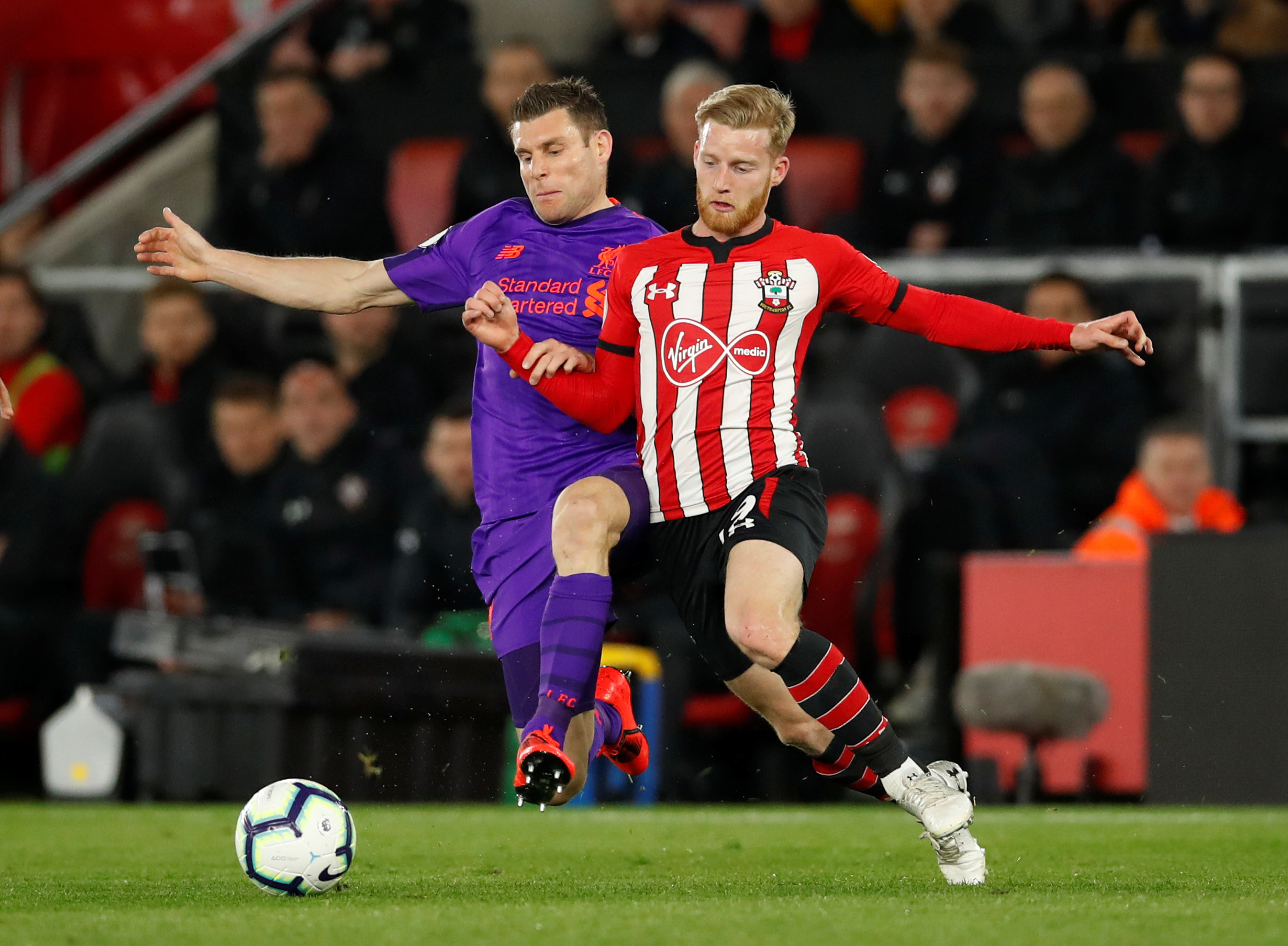 裁判判罚尺度再成讨论焦点