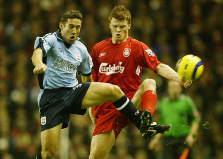 带领皇马五夺欧冠，被誉为典礼中场的三人