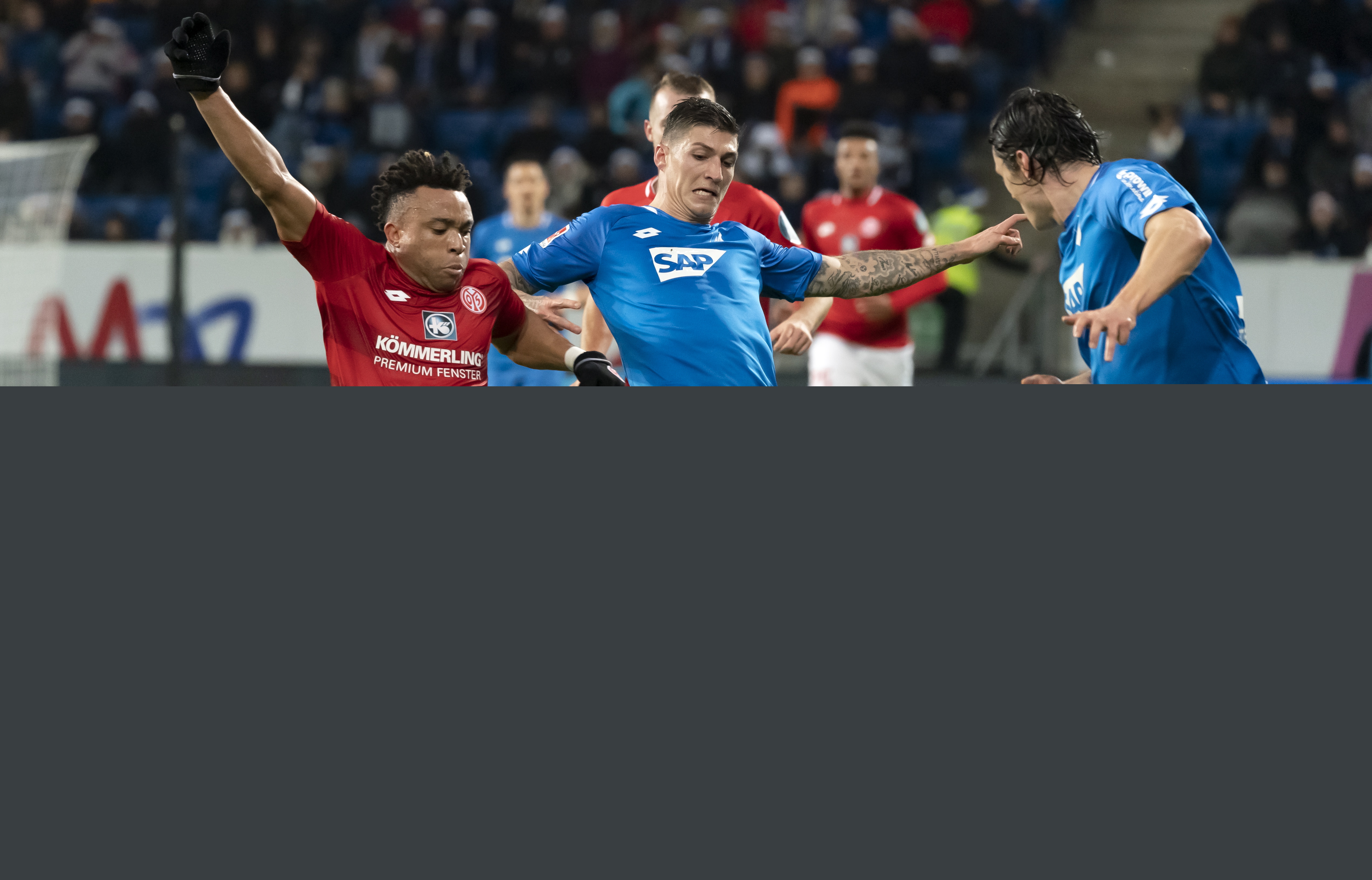 体育电竞与休闲体育游戏并行发展